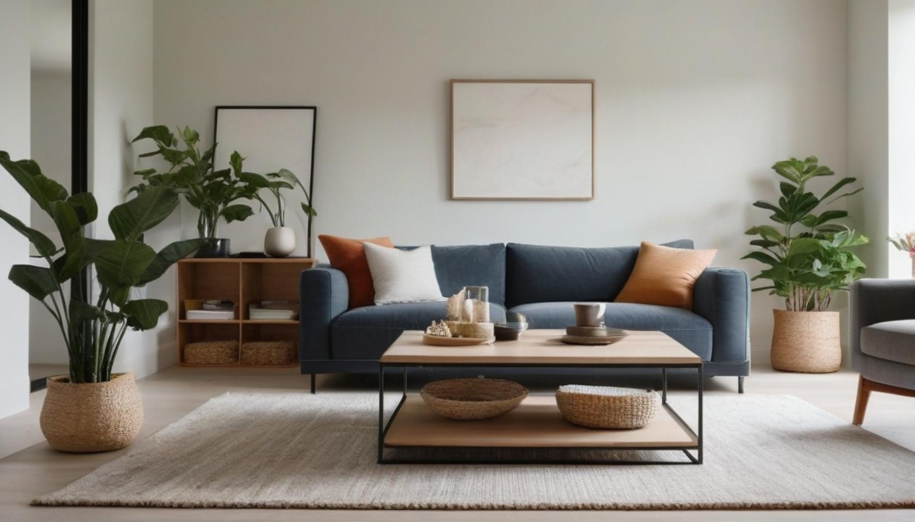 Maximizing Small Spaces: Smart Storage Solutions for a Clutter-Free Home