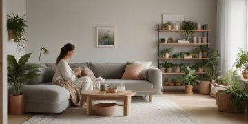 Maximizing Space: Smart Storage Solutions for Small Apartments