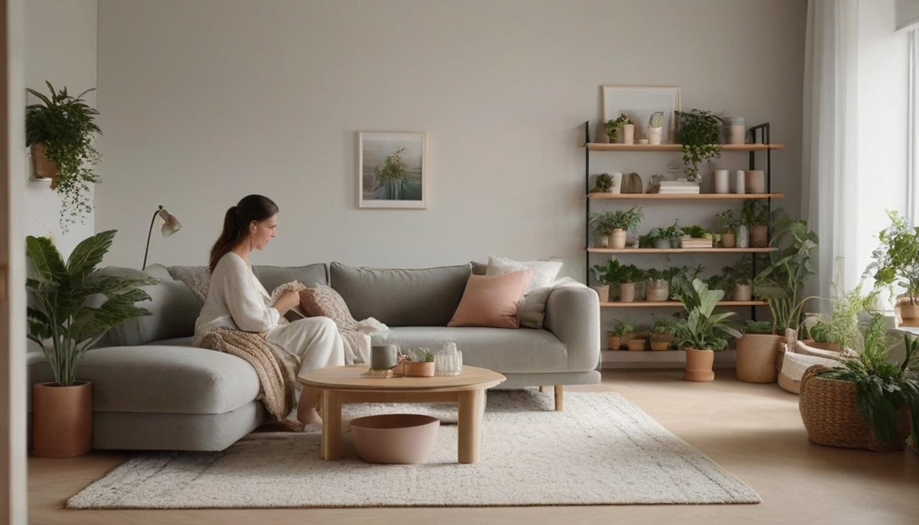 Maximizing Space: Smart Storage Solutions for Small Apartments