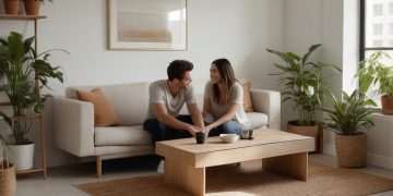Maximizing Small Spaces: Smart Storage Solutions for a Minimalist Lifestyle