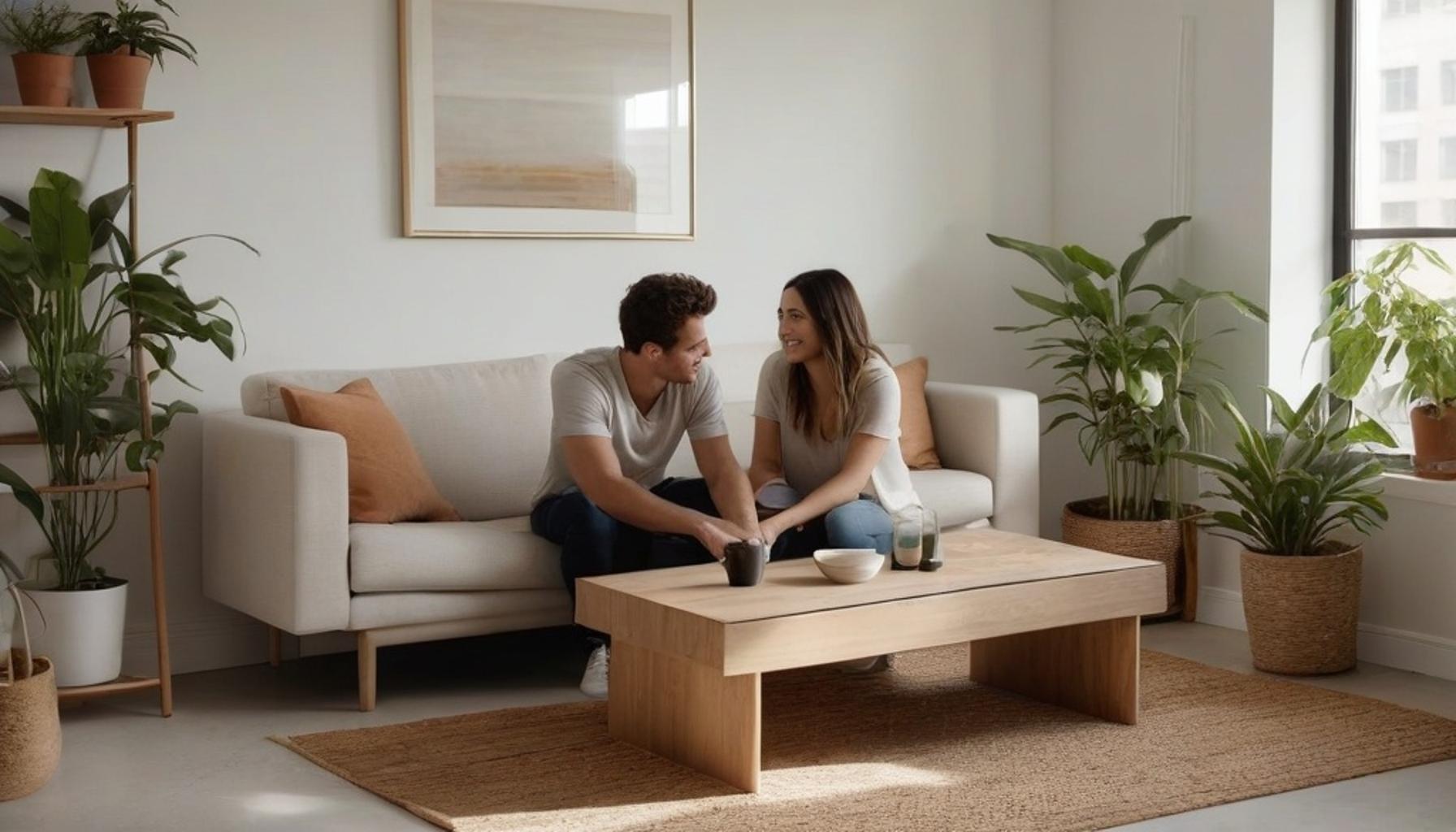 Maximizing Small Spaces: Smart Storage Solutions for a Minimalist Lifestyle
