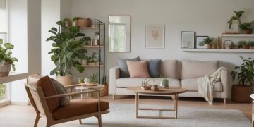 Maximizing Small Spaces: Smart Storage Solutions for a Clutter-Free Home