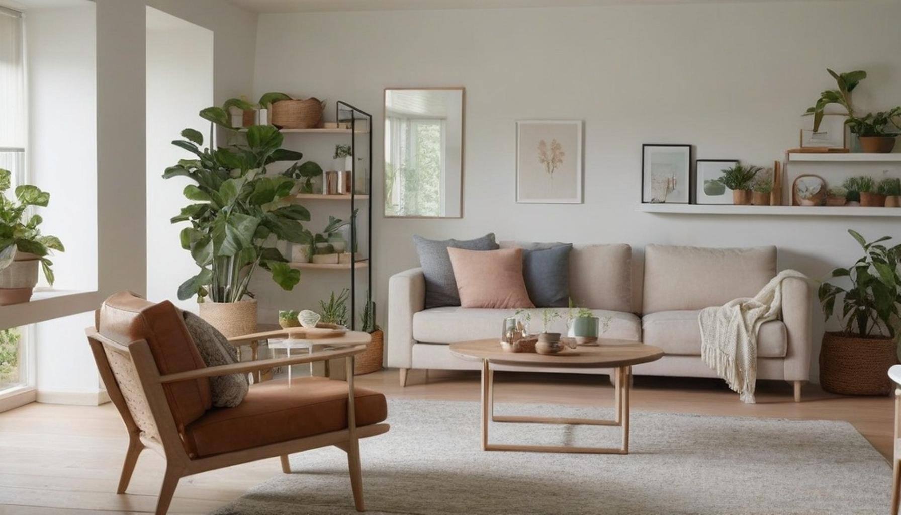 Maximizing Small Spaces: Smart Storage Solutions for a Clutter-Free Home