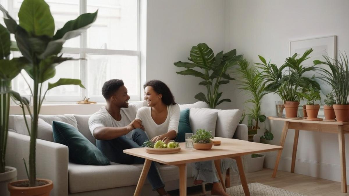maximizing small spaces