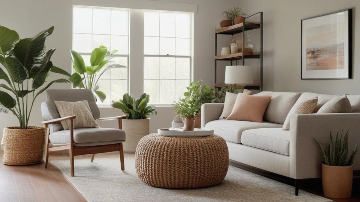 space-saving storage ideas