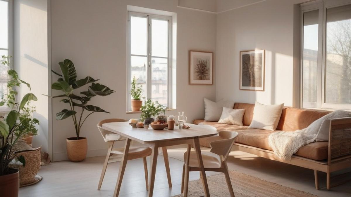 maximizing small spaces