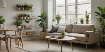 Maximizing Space: Smart Storage Solutions for Small Apartments