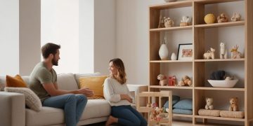 Maximizing Small Spaces: Smart Storage Solutions for a Clutter-Free Home