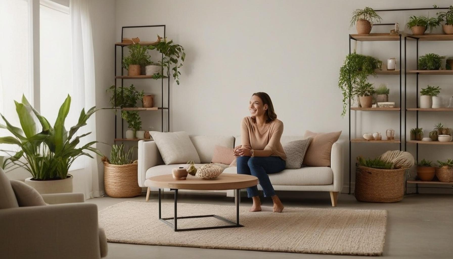 Maximizing Small Spaces: Smart Storage Solutions for a Clutter-Free Home