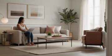 Maximizing Small Spaces: Smart Storage Solutions for a Clutter-Free Home