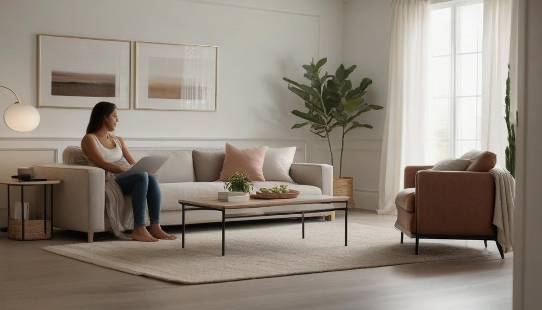 Maximizing Small Spaces: Smart Storage Solutions for a Clutter-Free Home
