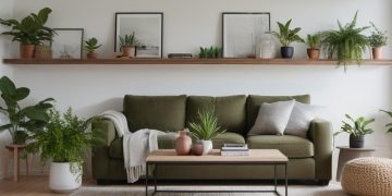Maximizing Space: Smart Storage Solutions for Small Apartments