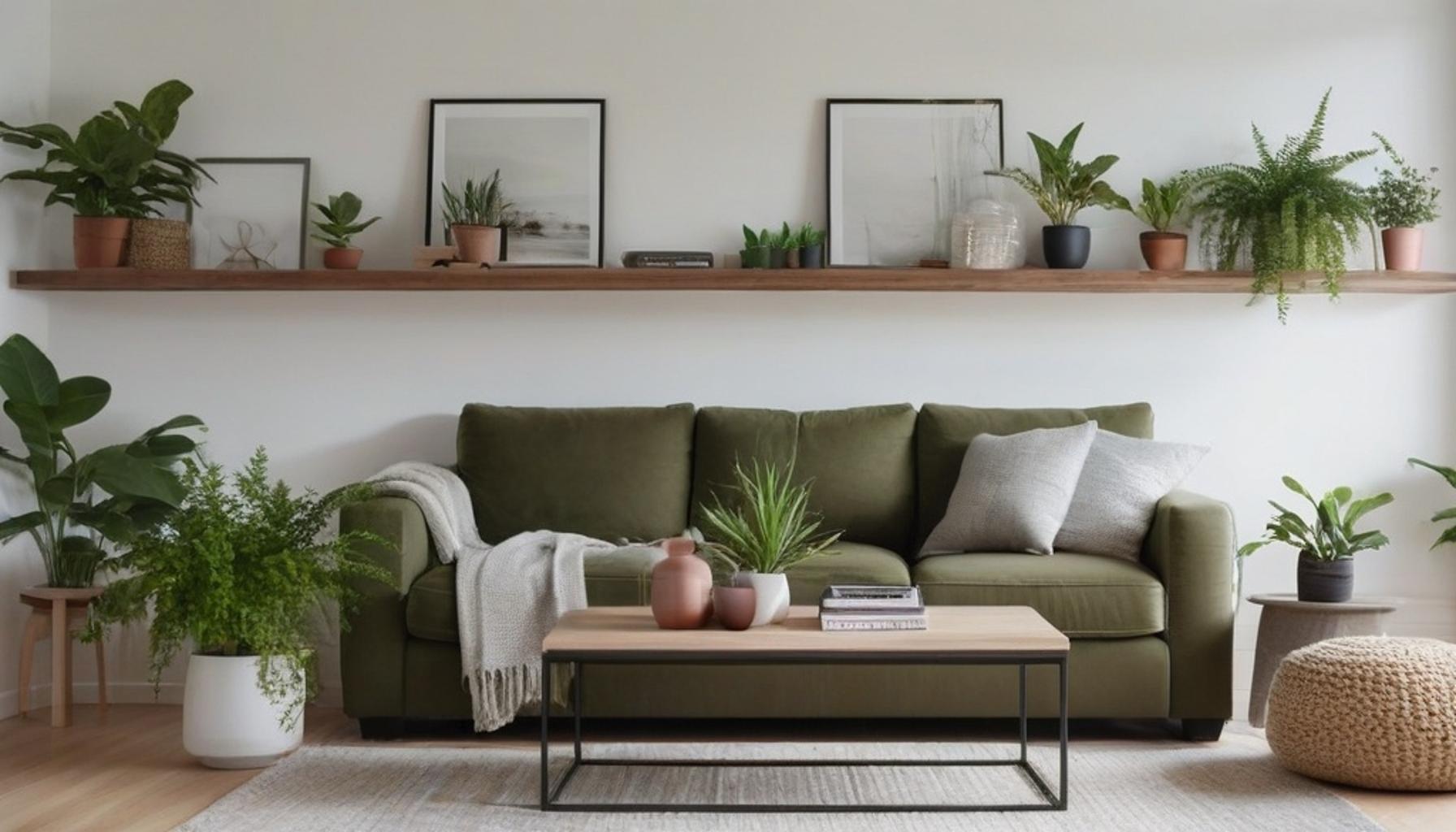 Maximizing Space: Smart Storage Solutions for Small Apartments