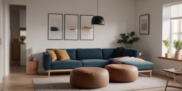 Maximizing Space: Smart Storage Solutions for Small Apartments