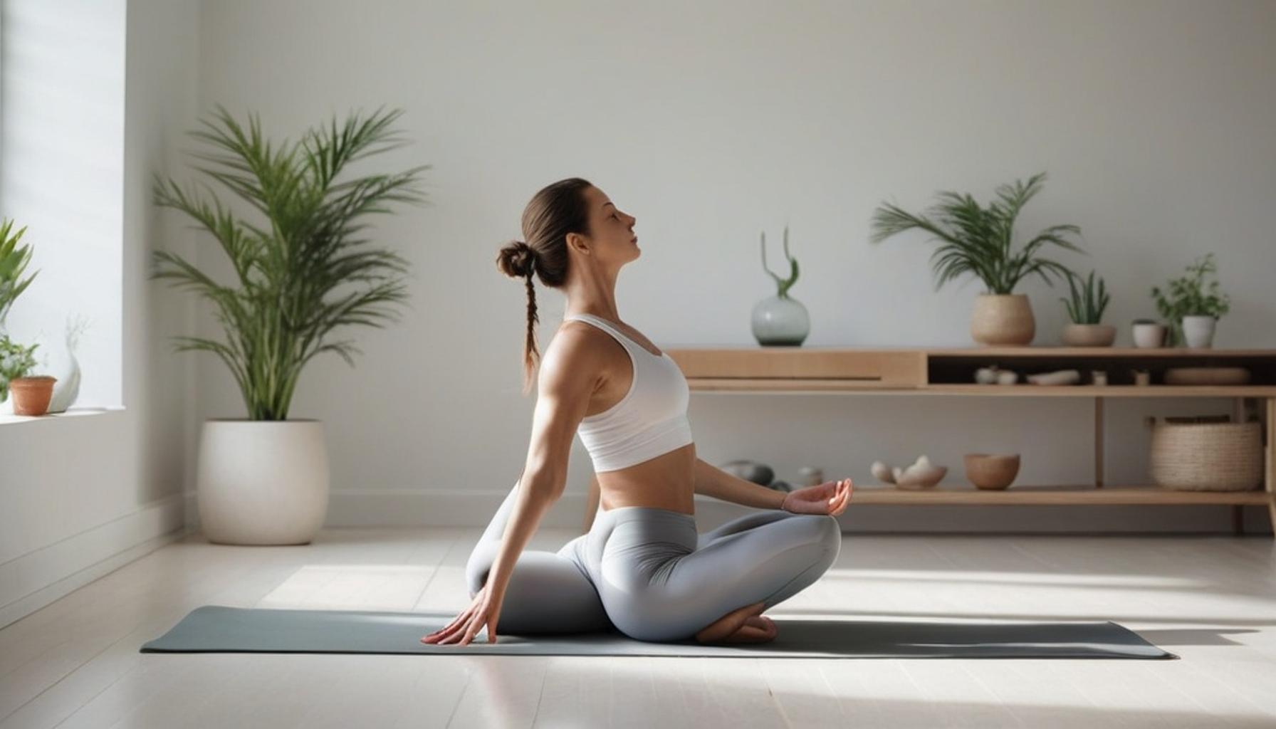 The Impact of Space Optimization on Mental Health and Well-Being in a Minimalist Lifestyle