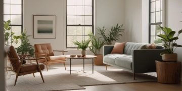 The Art of Living with Less: How Space Optimization Transforms Minimalist Environments