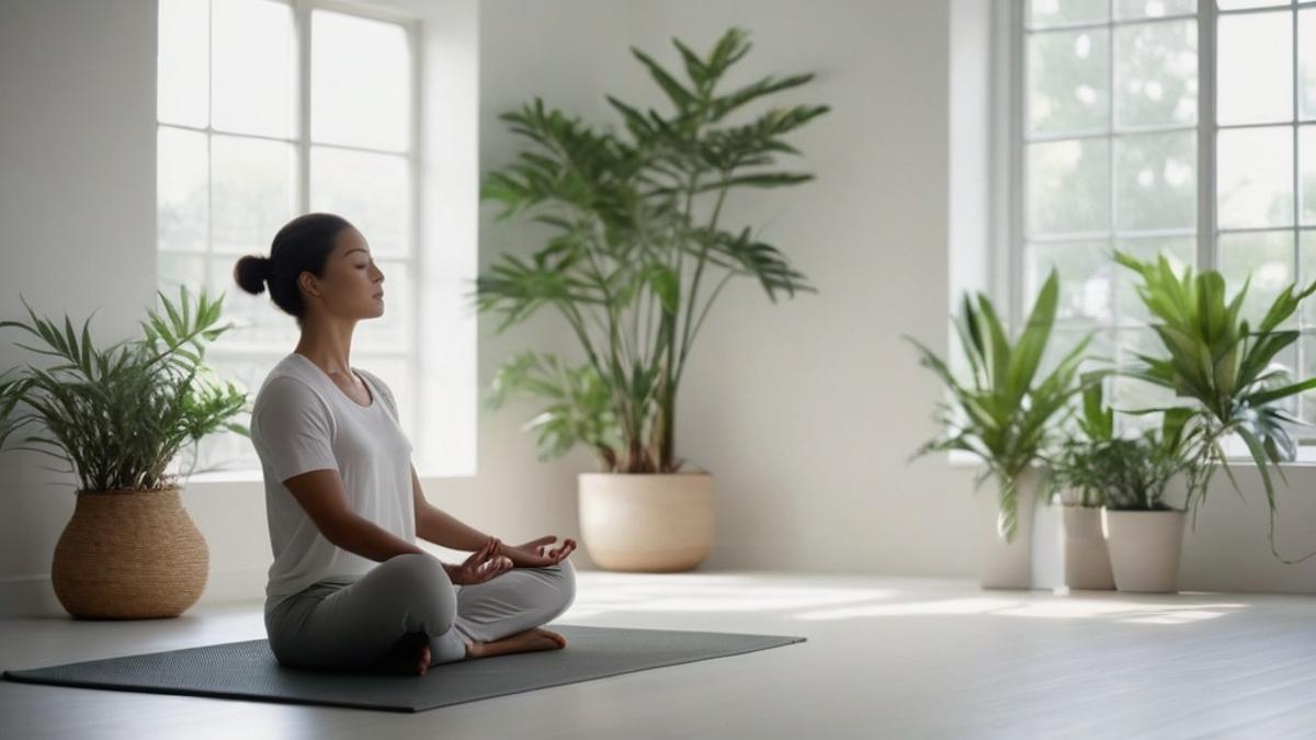 minimalist lifestyle productivity
