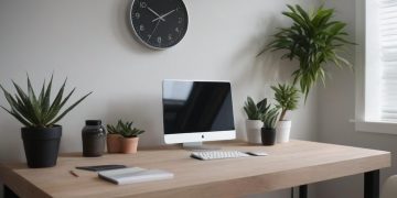 Time Blocking Techniques for a Minimalist Lifestyle