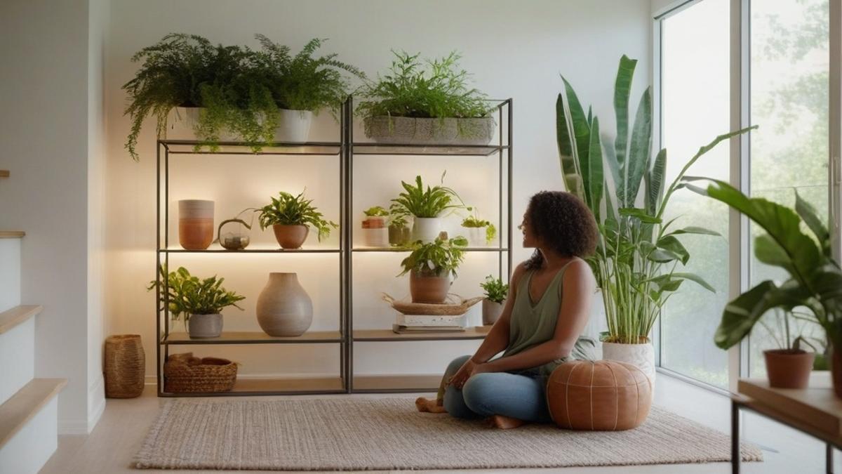 smart shelving ideas